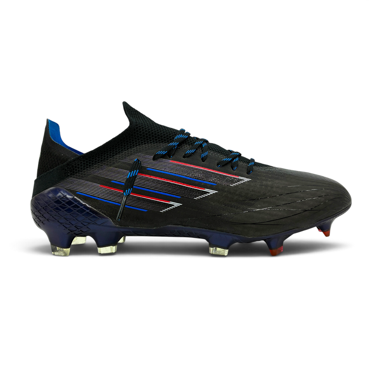 Adidas X Speedflow.1 Elite FG