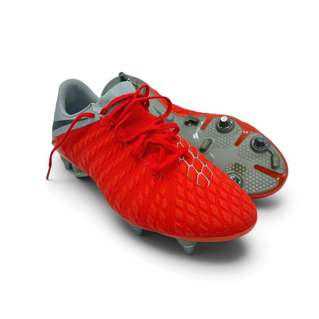 Nike Hypervenom Phantom 3 Elite Low SG-Pro
