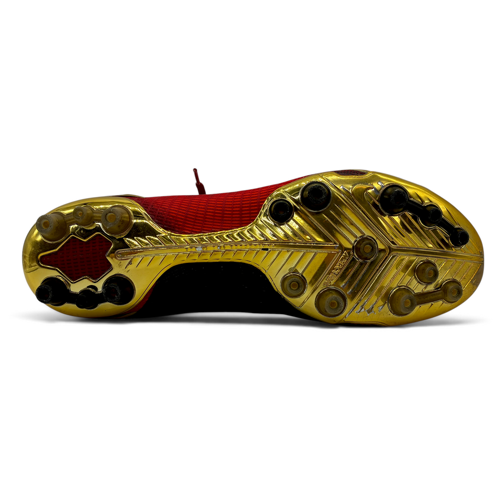 Nike Mercurial Vapor 14 Elite AG NikeID *Sock-Conversion*