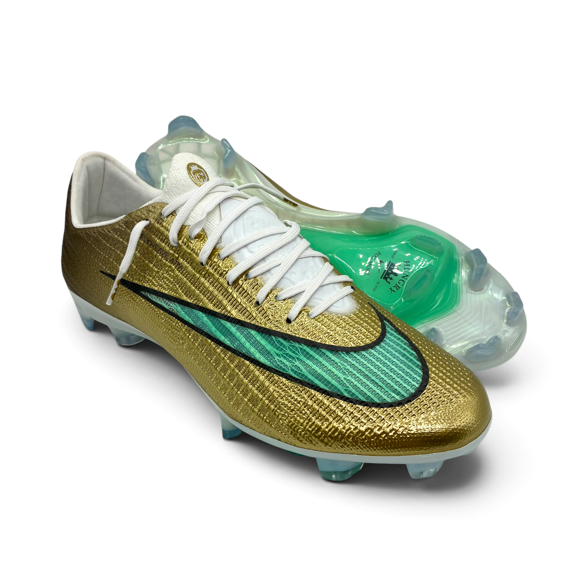 Nike Mercurial Superfly 11 Elite FG KM