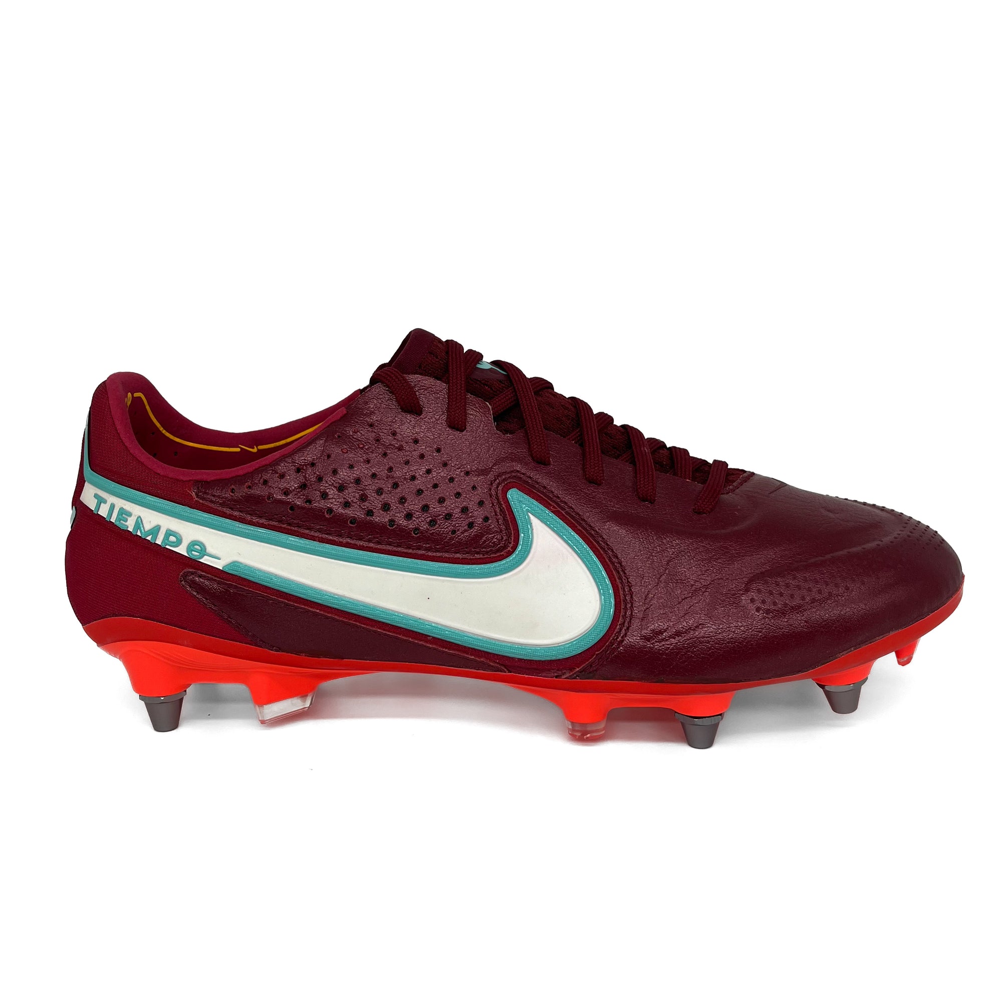 Nike Tiempo Legend 9 Elite SG-Pro