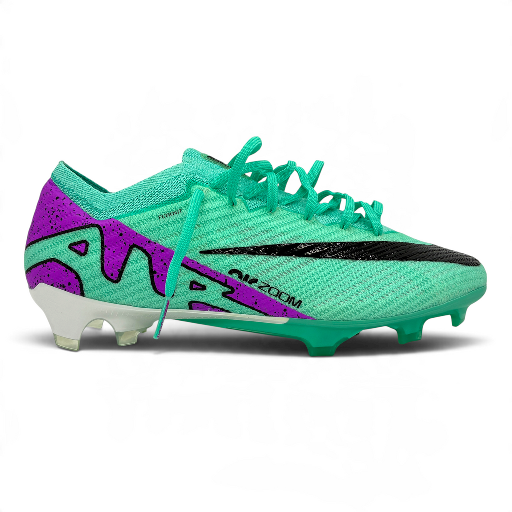 Nike Mercurial Vapor 15 Elite FG 'Pro-Player Issue'