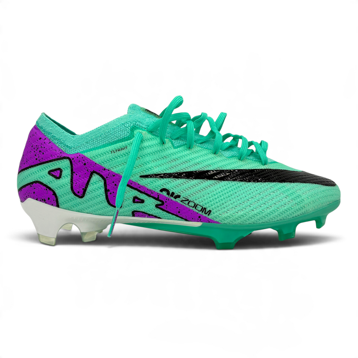 Nike Mercurial Vapor 15 Elite FG 'Pro-Player Issue'
