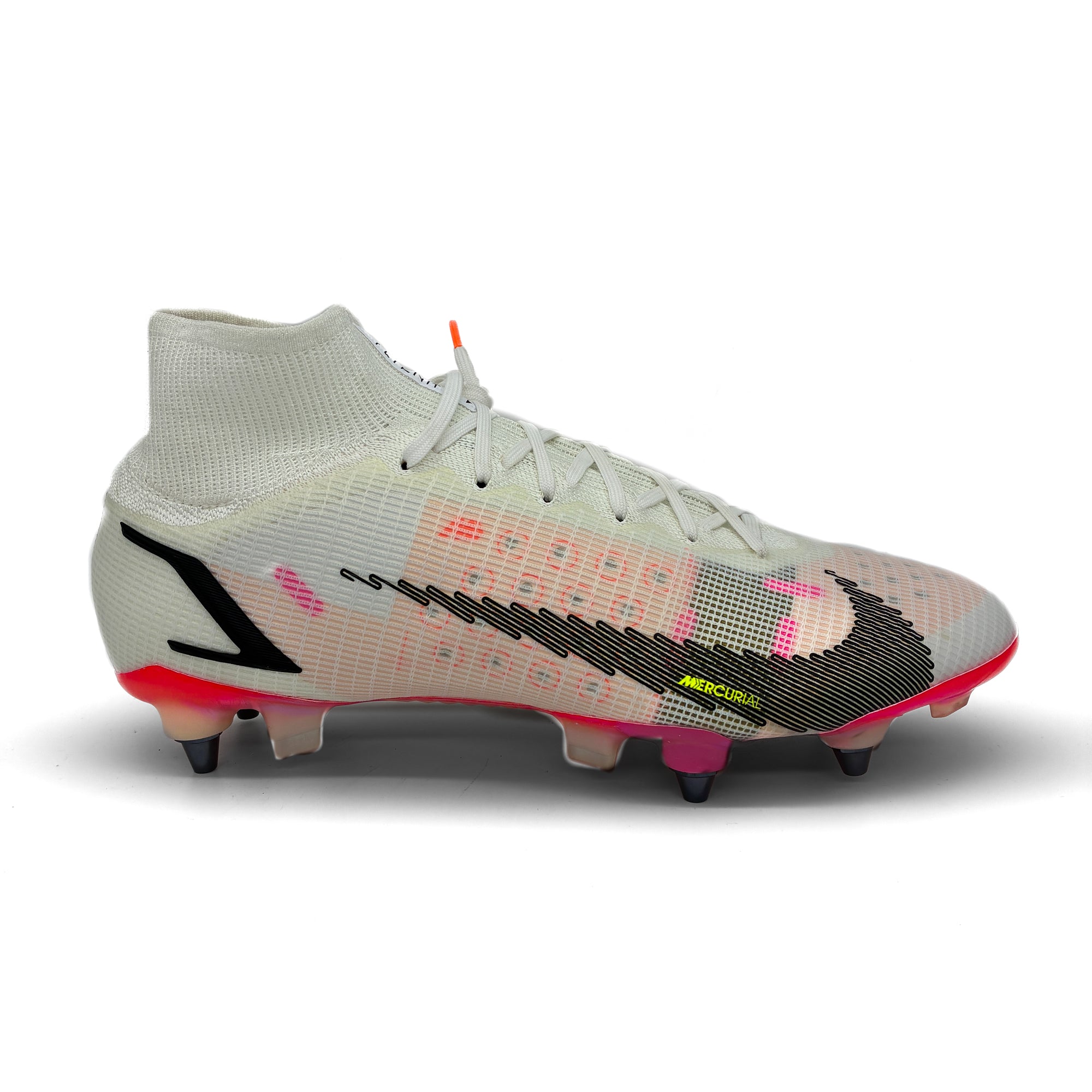 Nike Mercurial Superfly 8 Elite SG-Pro