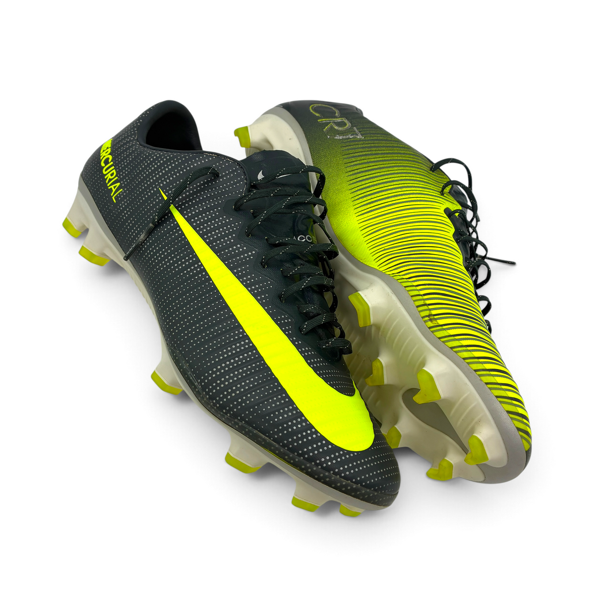 Nike Mercurial Vapor 11 XI Elite FG CR7