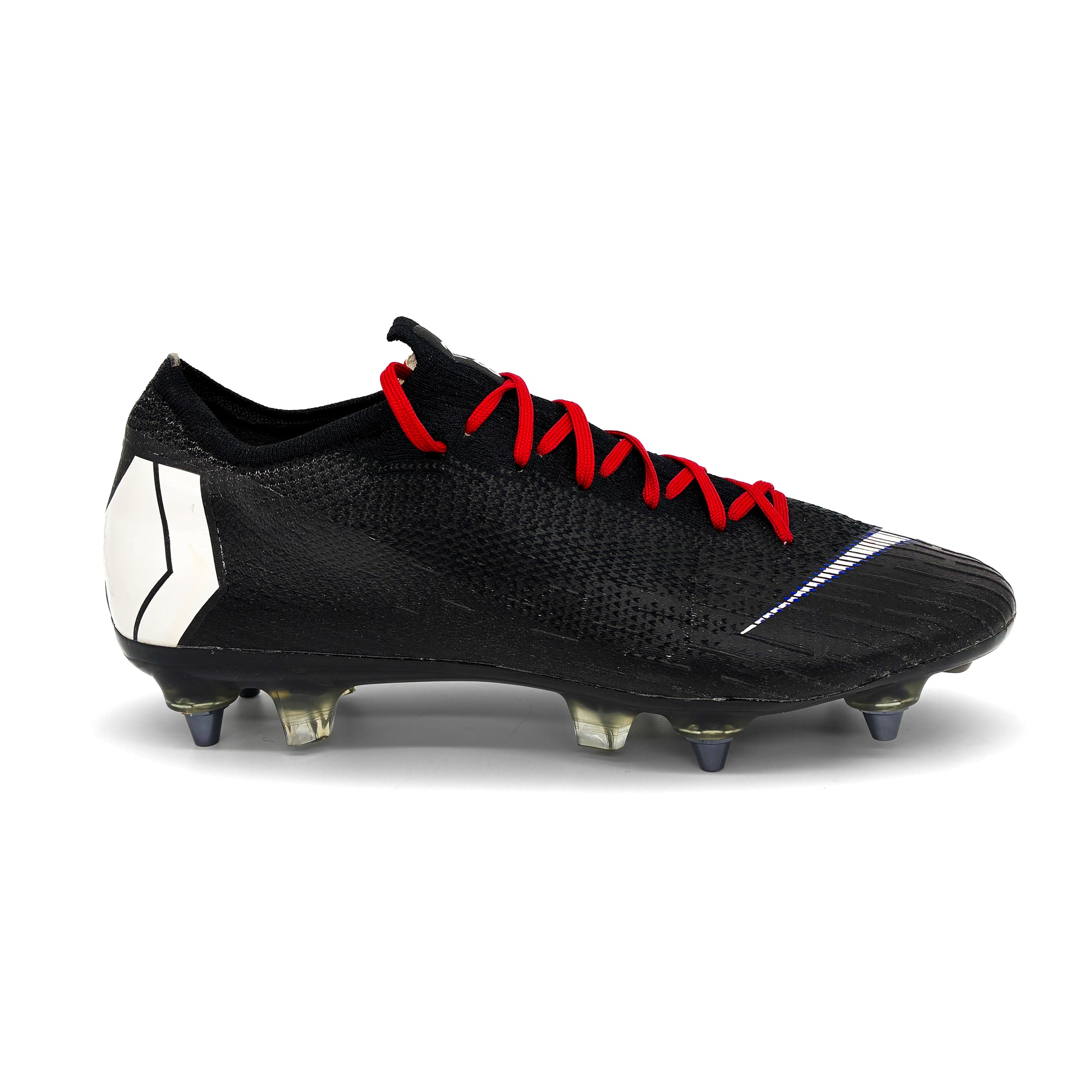 Nike Mercurial Vapor 12 Elite SG AC NikeID