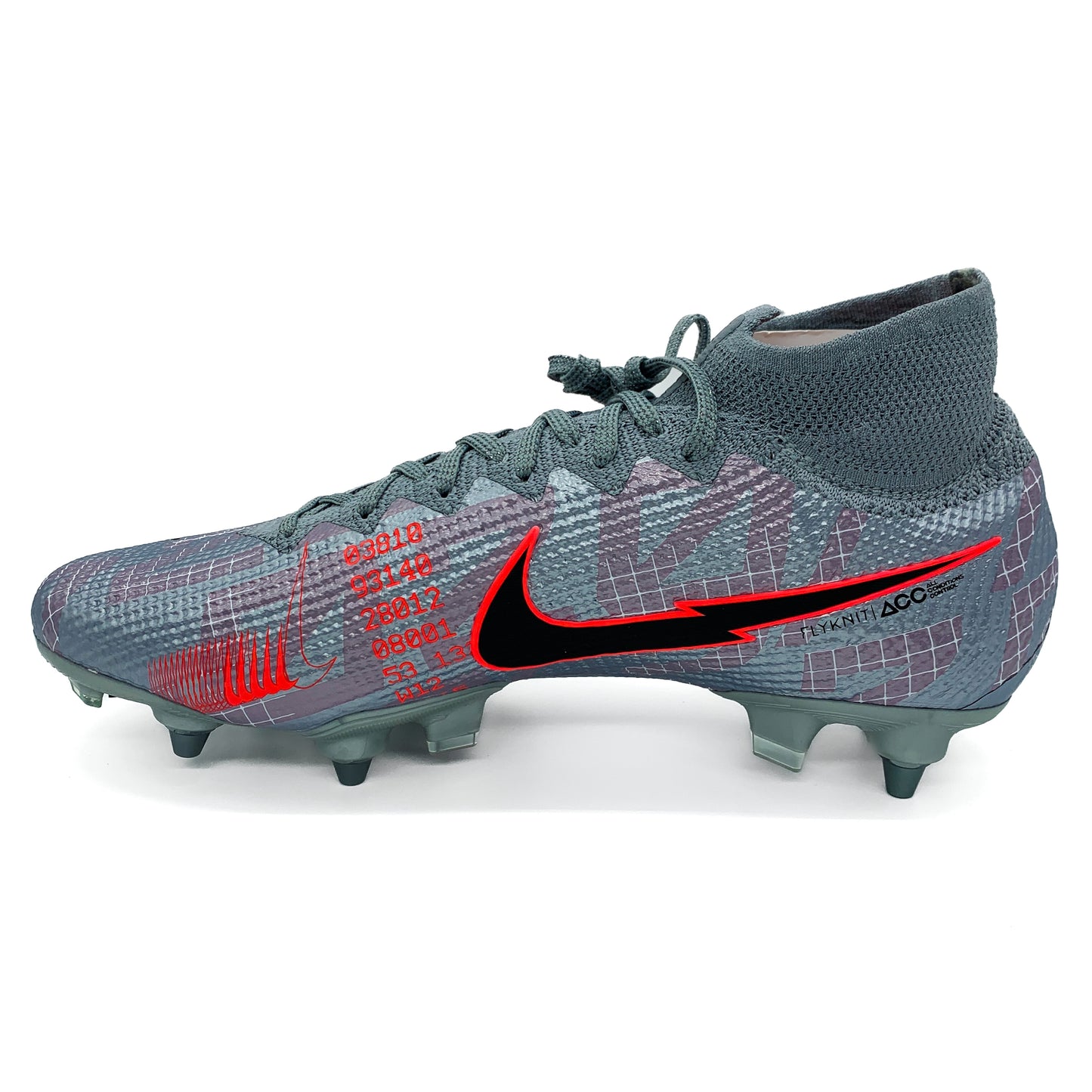 Nike Mercurial Superfly 7 Elite SG PRO ISSUE