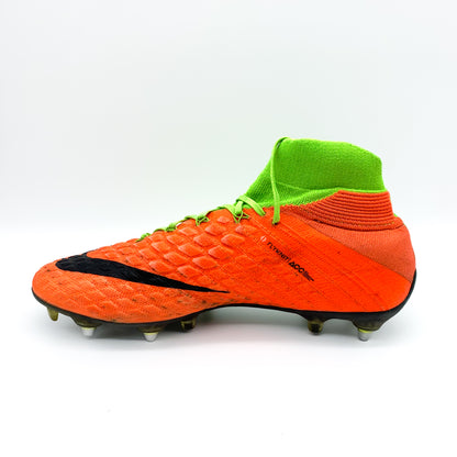 Nike Hypervenom Phantom 3 Elite SG-AC