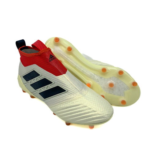 Adidas Ace 16+ FG SE Champagne