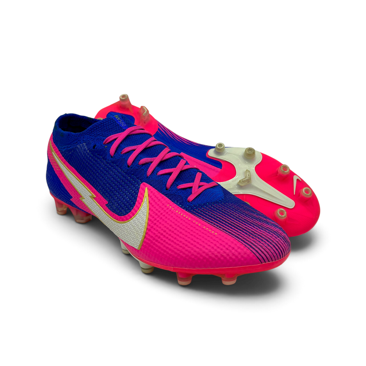 Nike Mercurial Vapor 13 Elite AG NikeID *Sock-Conversion*