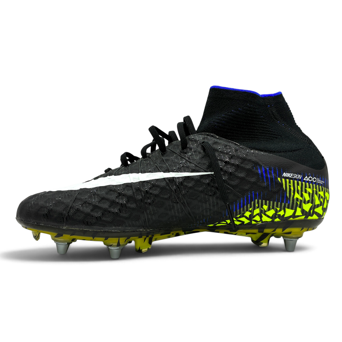 Nike Hypervenom Phantom 2 Elite SG *Pro-Player Issued*