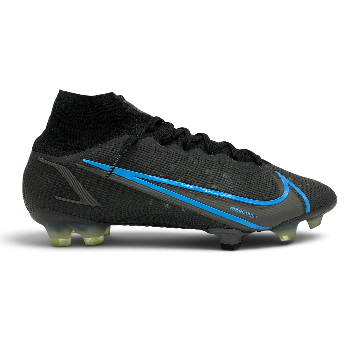 Nike Mercurial Superfly 8 Elite FG