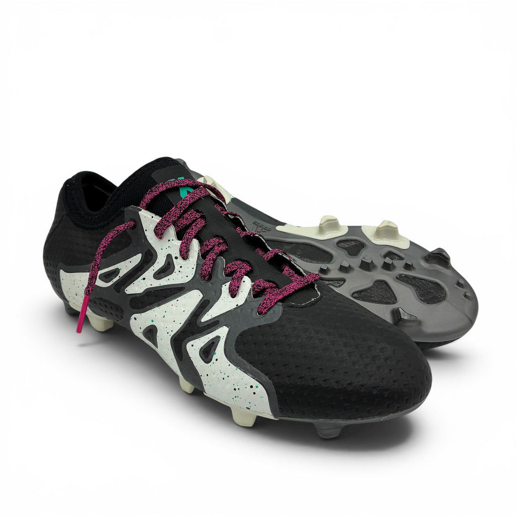 Adidas X 15+ Primeknit FG