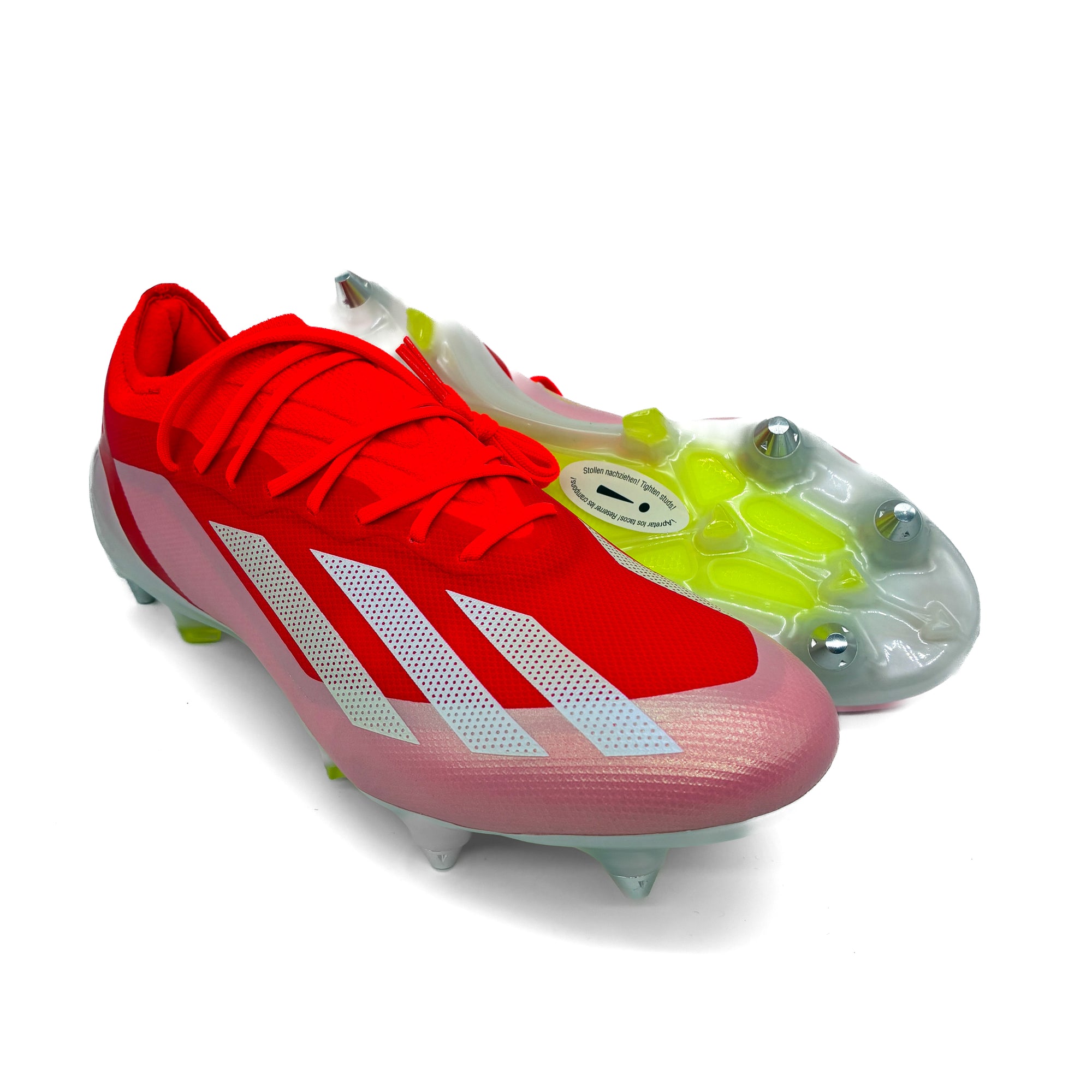 Adidas X Crazyfast.1 SG
