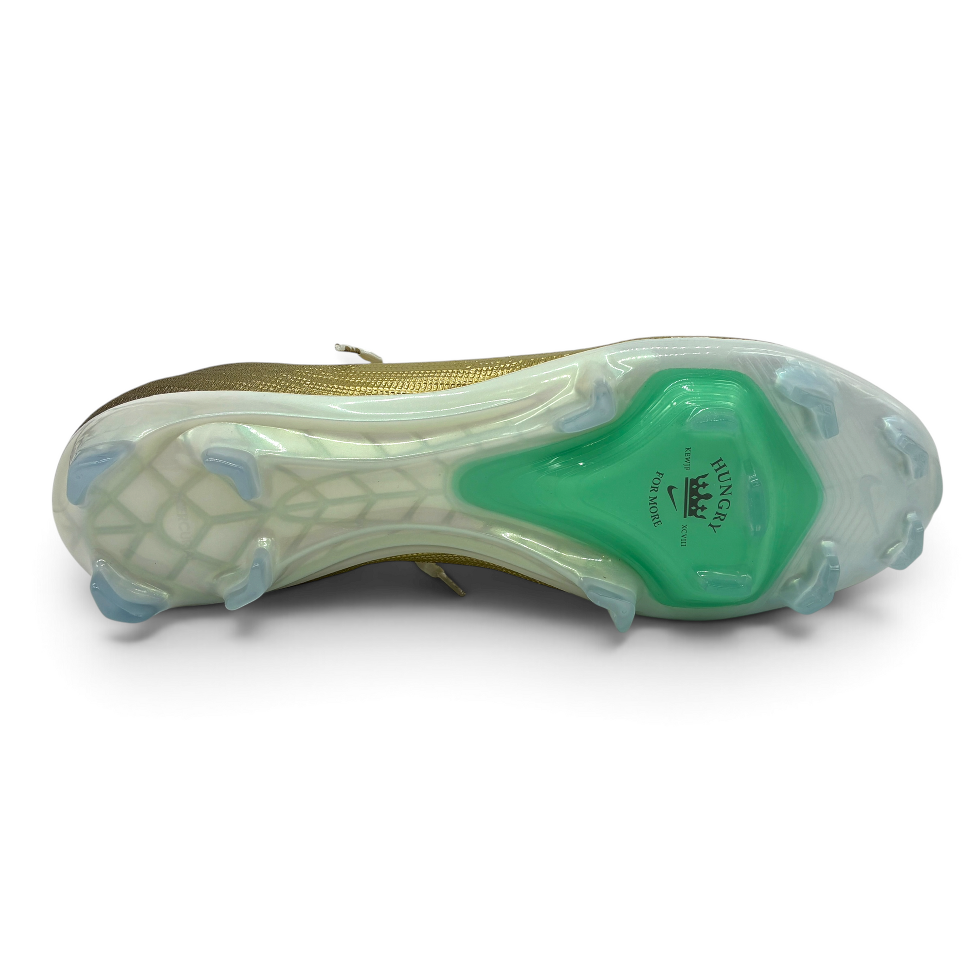 Nike Mercurial Superfly 11 Elite FG KM