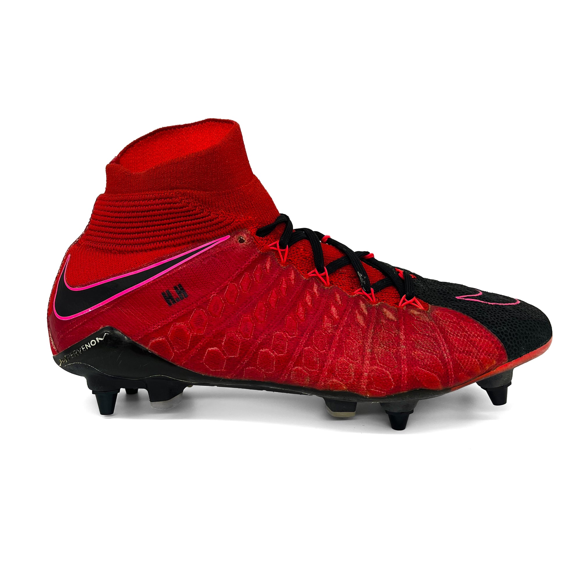 Nike Hypervenom Phantom 3 TC SG-Pro NikeID
