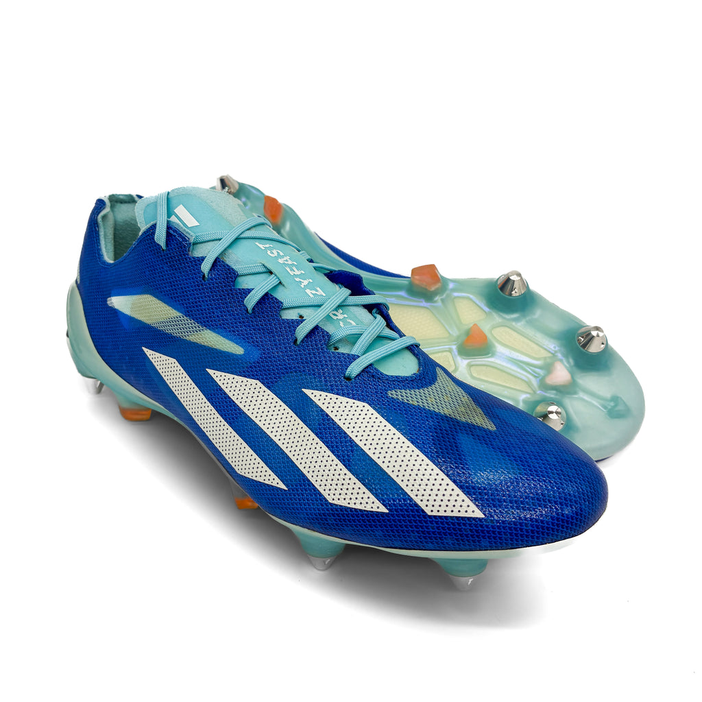 Adidas X Crazyfast+ Elite SG-Pro