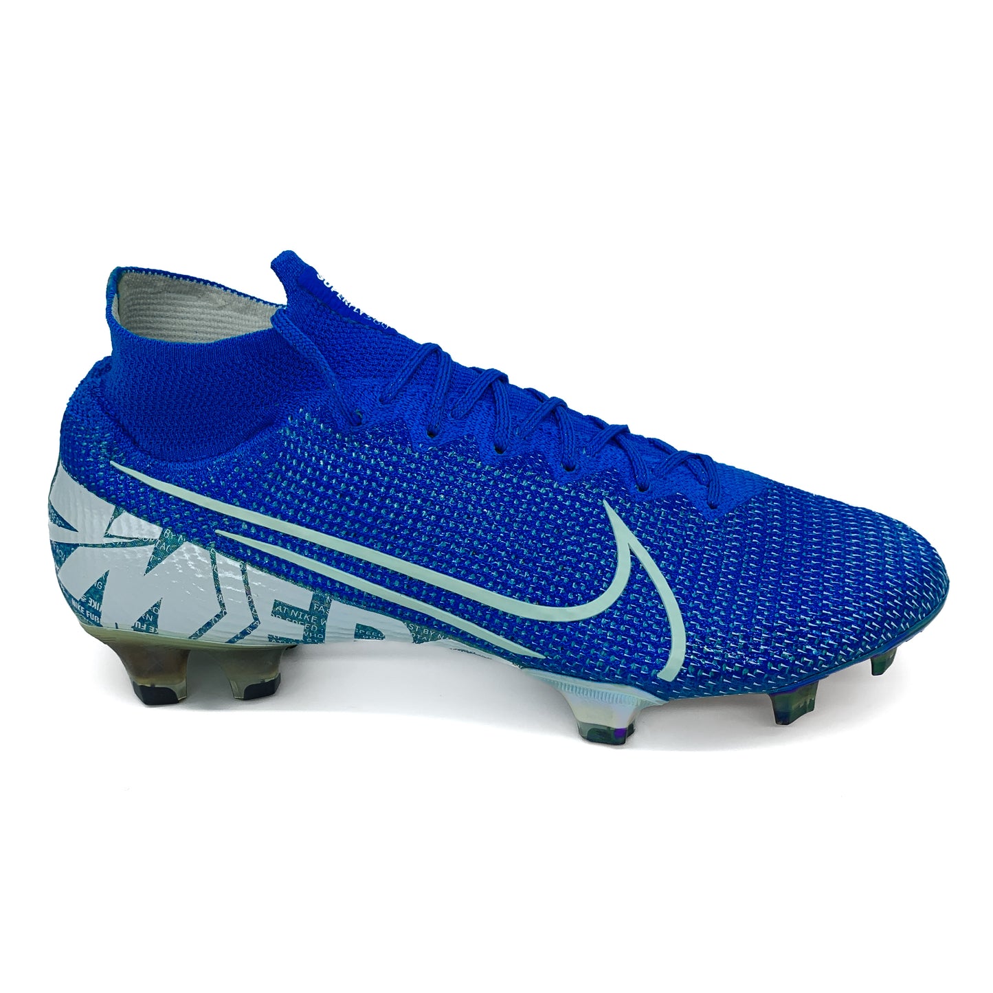 Nike Mercurial Superfly 7 Elite FG