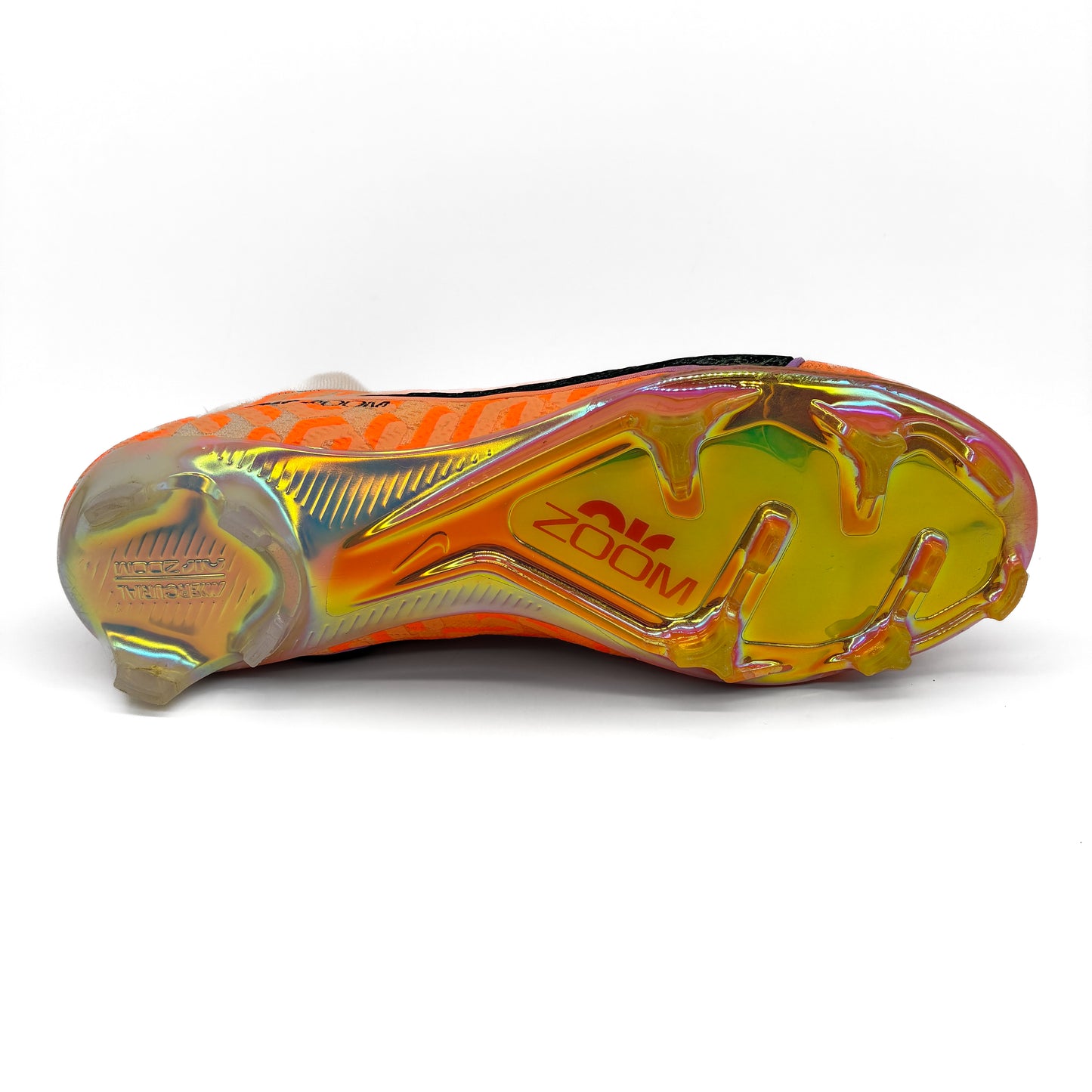 Nike Mercurial Superfly 9 Elite FG 'Nike United'