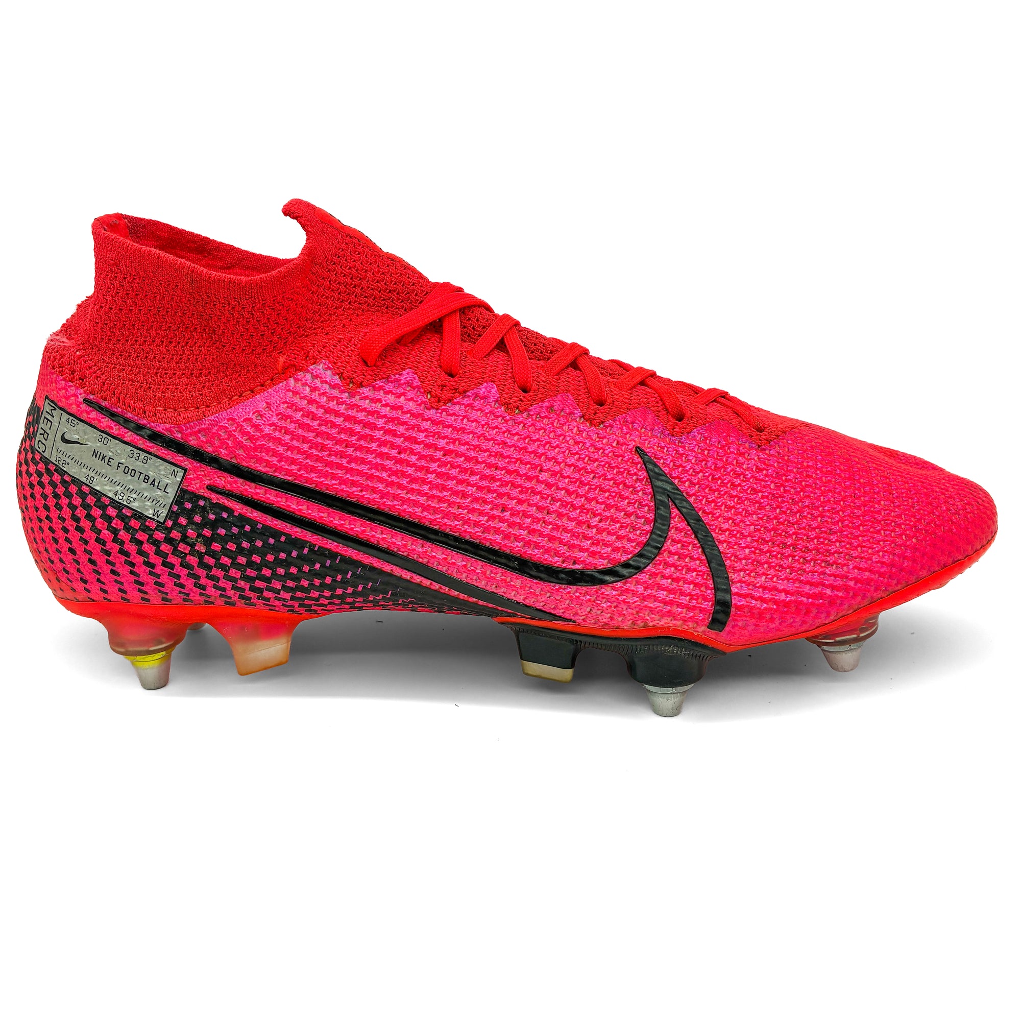 Nike Mercurial Superfly 7 Elite SG-Pro