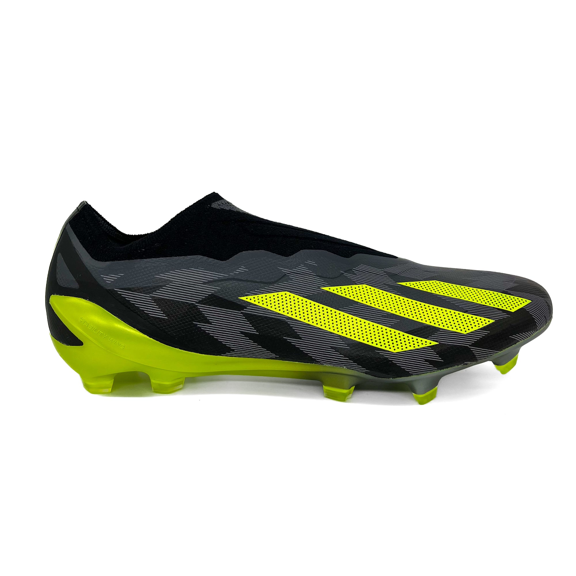 Adidas X Crazyfast.1 LL FG
