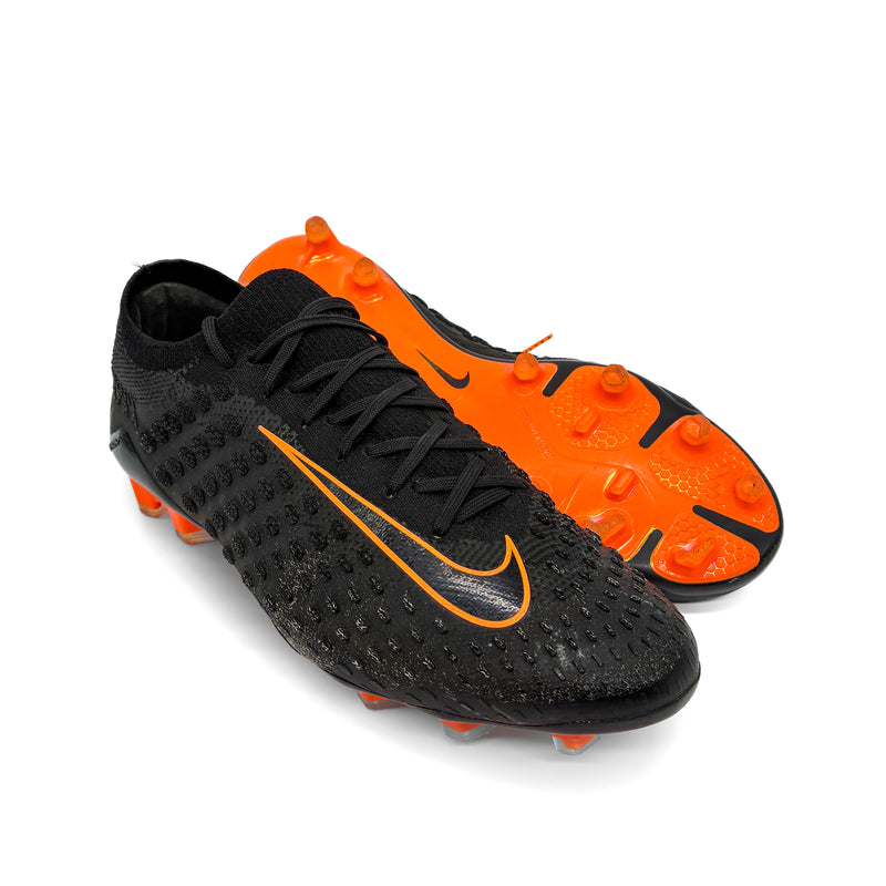 Nike Phantom Ultra Venom Elite FG