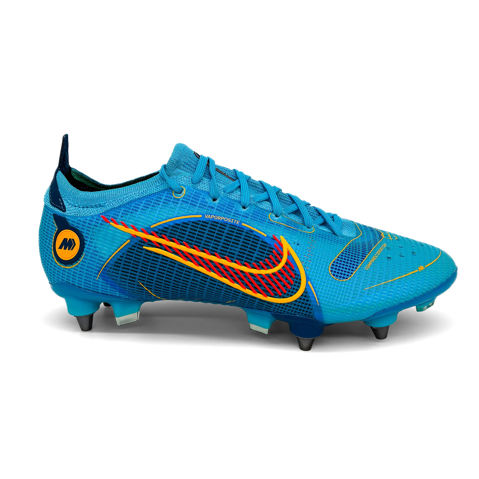 Nike Mercurial Vapor 14 Elite SG-Pro