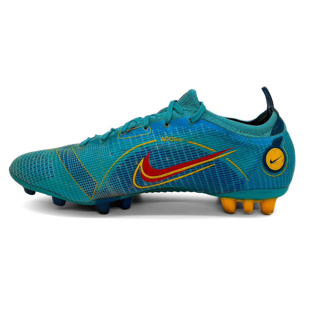 Nike Mercurial Vapor 14 Elite AG