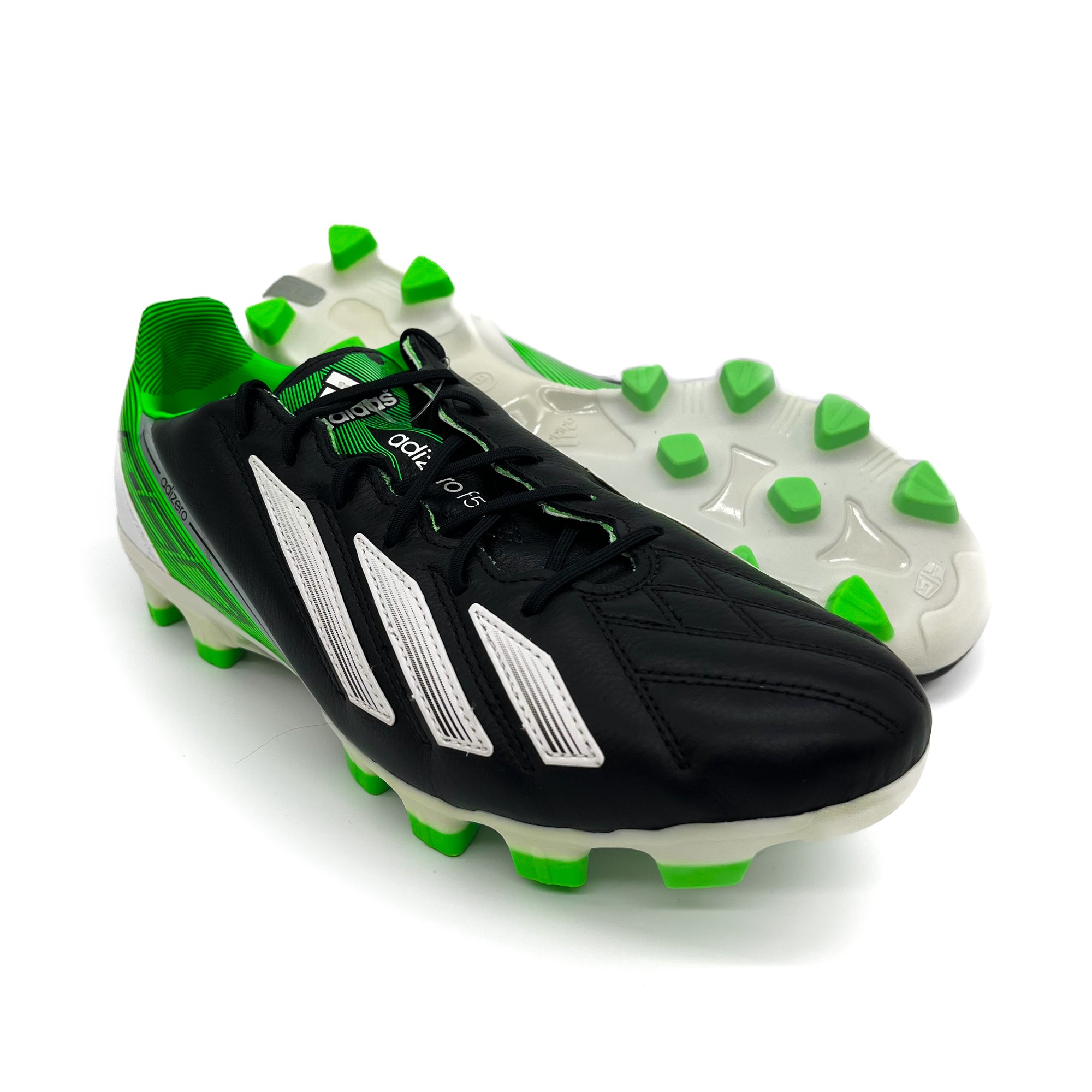 Adidas F50 Adizero Leather HG