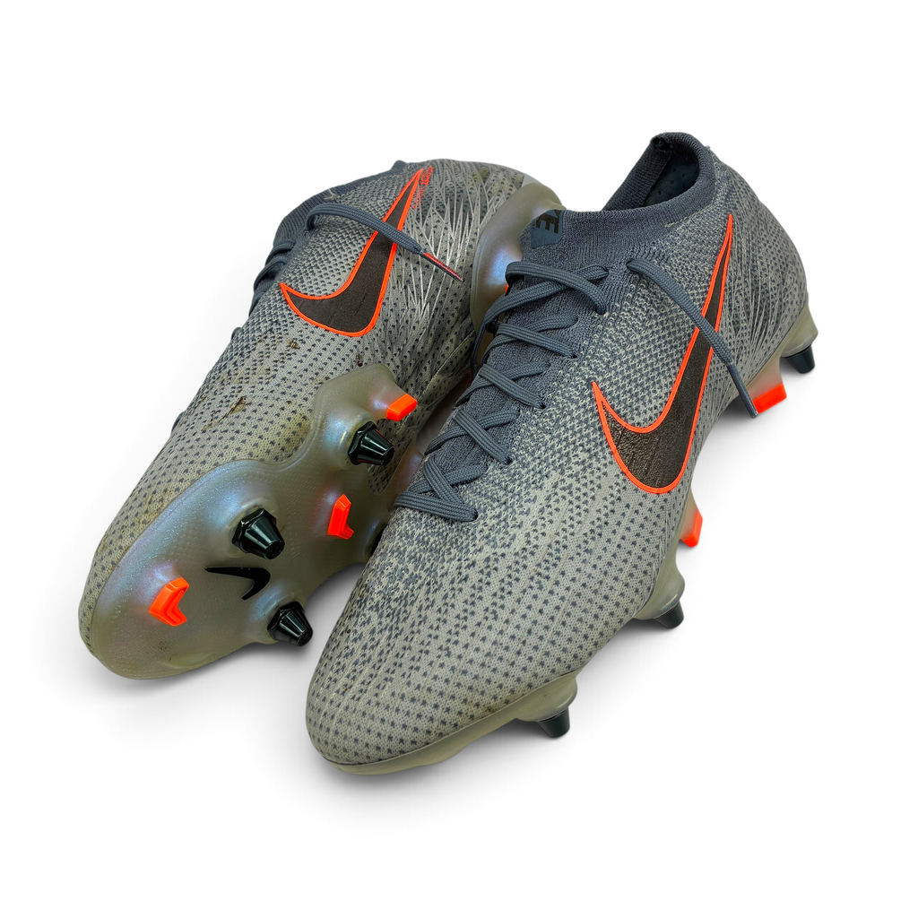 Nike Mercurial Vapor 12 Elite SG-Pro *Sock-Conversion*