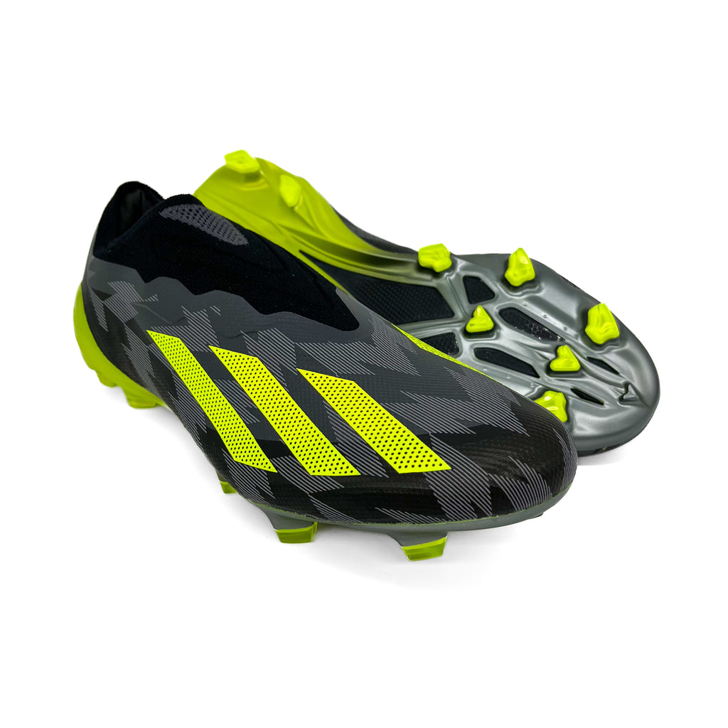 Adidas X Crazyfast.1 LL FG