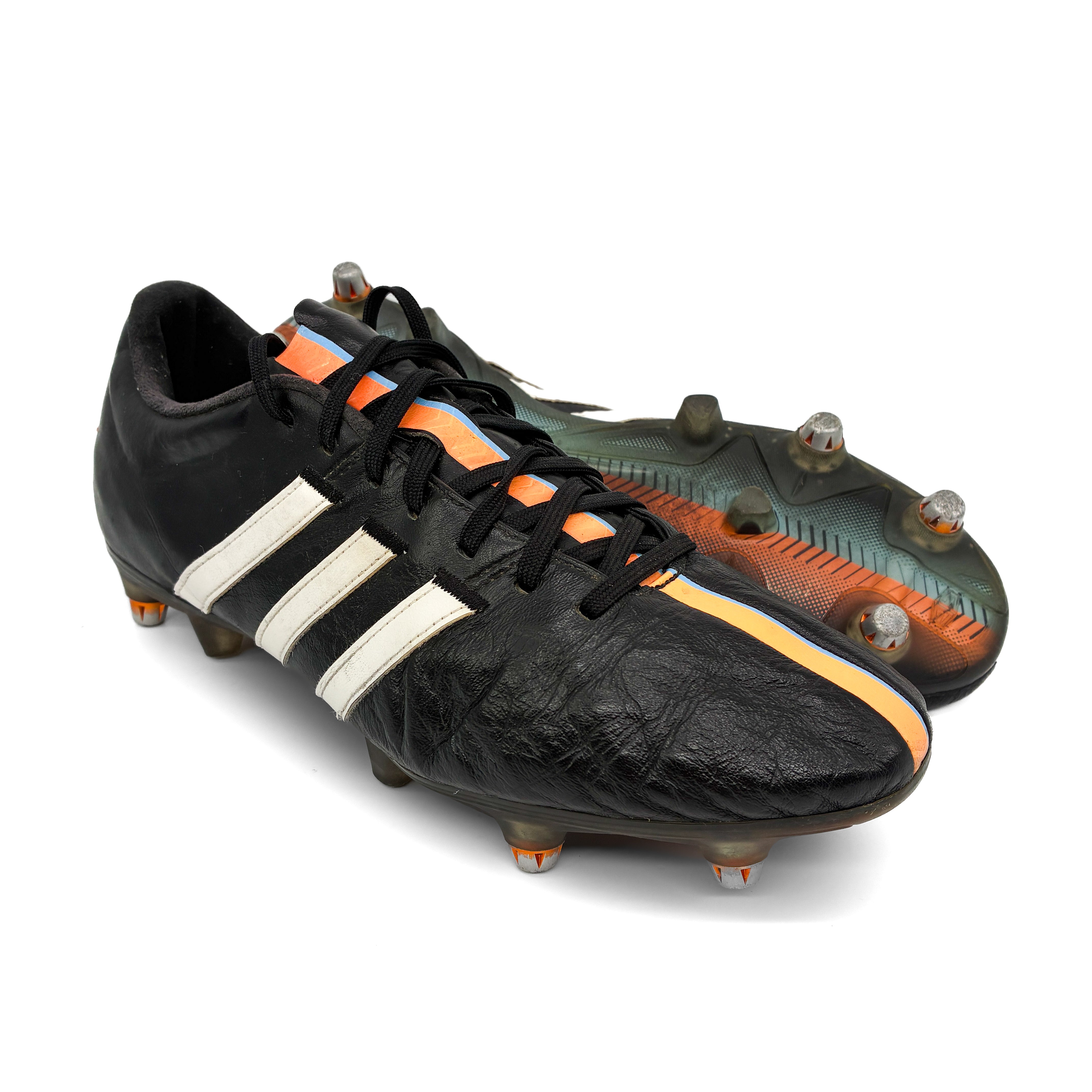 Adidas Adipure 11Pro SG – Oce Boots