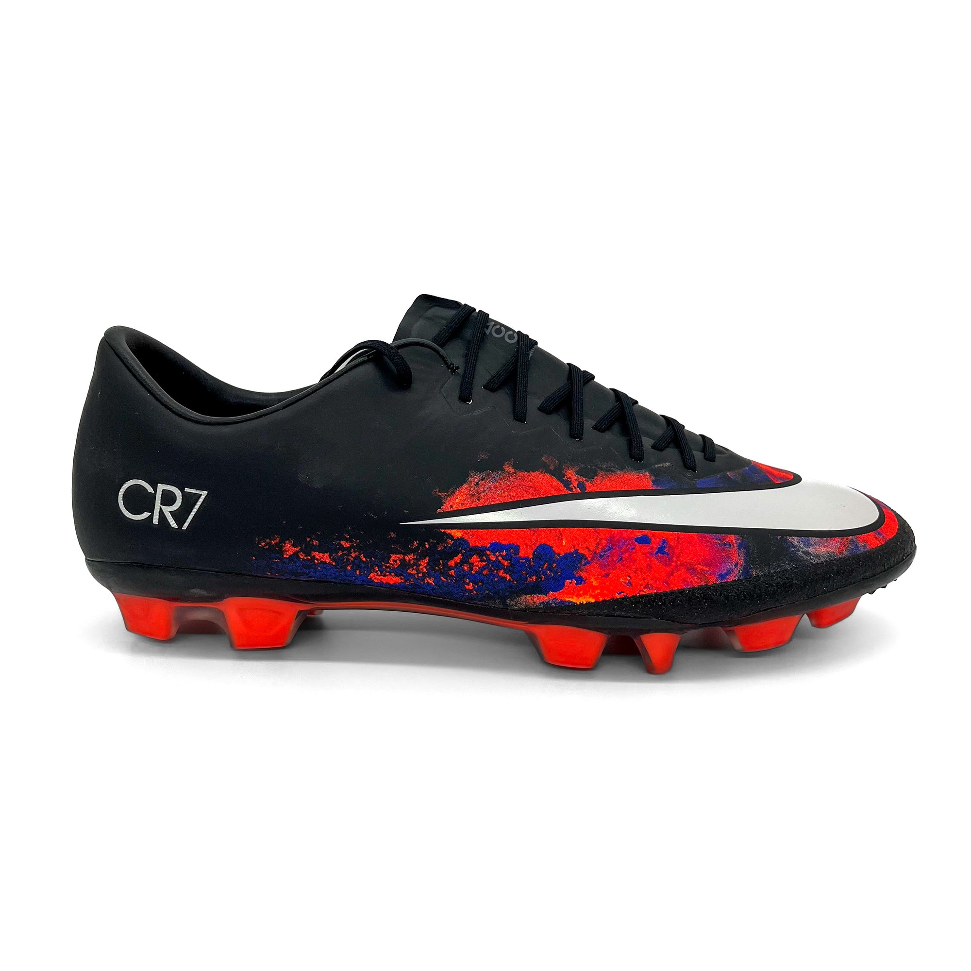 Nike Mercurial Vapor 10 X Elite HG CR7