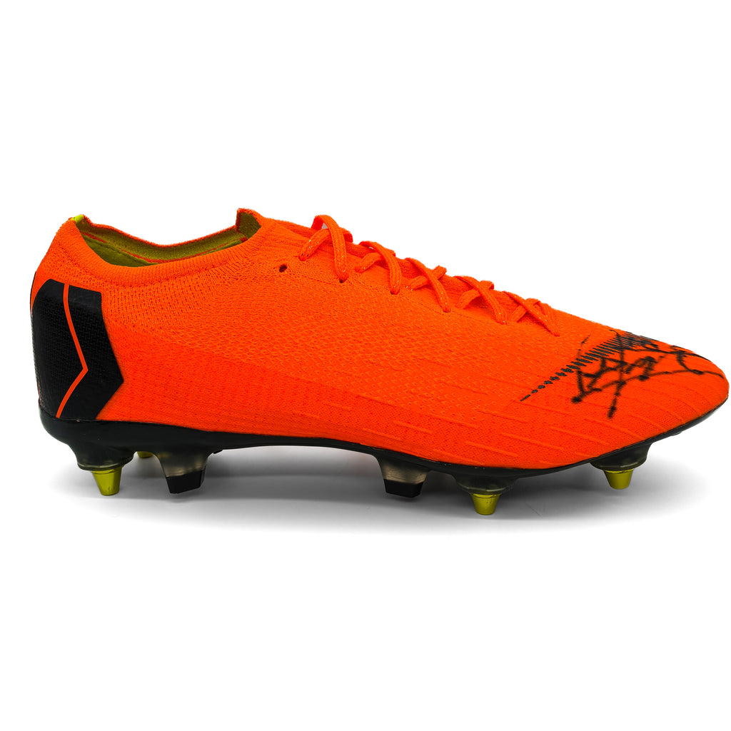Nike Mercurial Vapor 12 Elite SG-AC