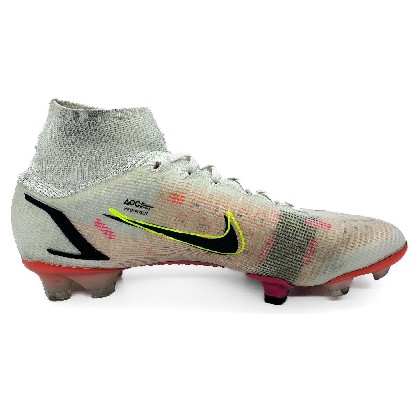 Nike Mercurial Superfly 8 Elite FG