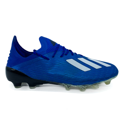 Adidas X 19.1 FG/AG