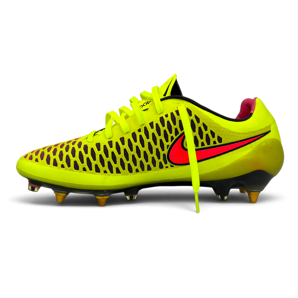 Nike Magista Opus 1 Elite SG *Pro-Issued*