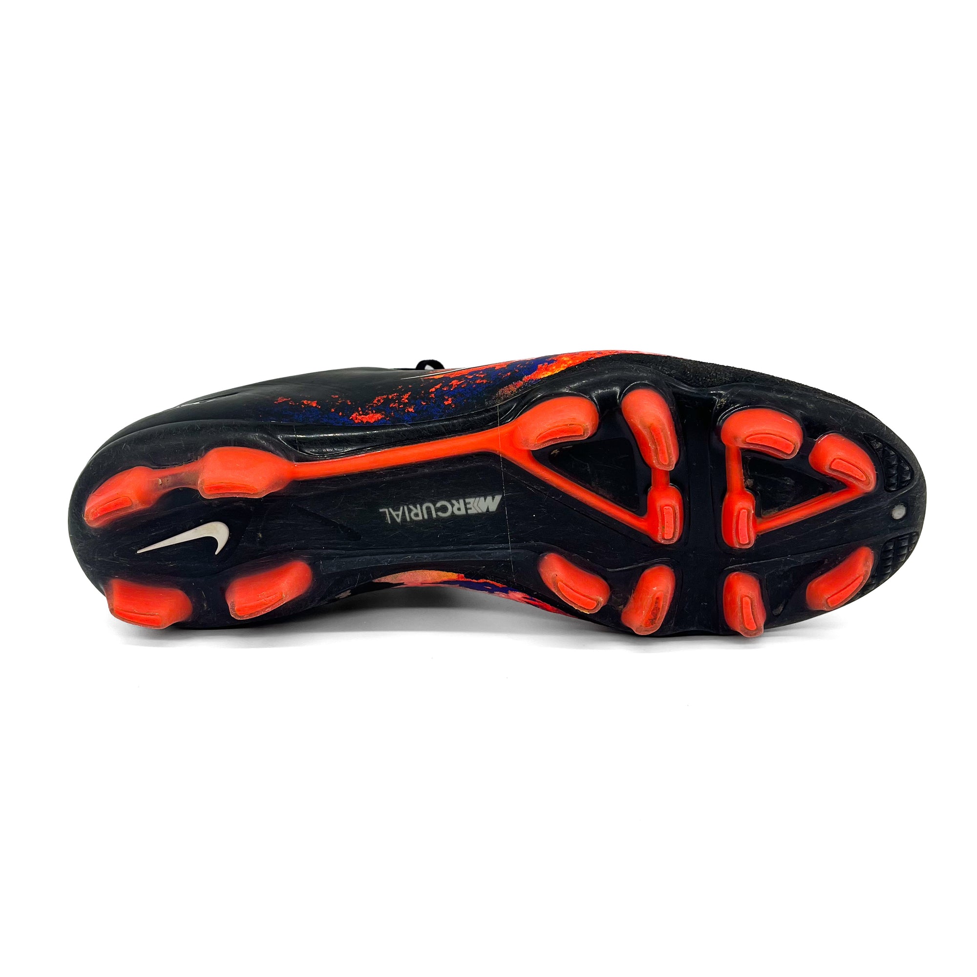 Nike Mercurial Vapor 10 Elite HG