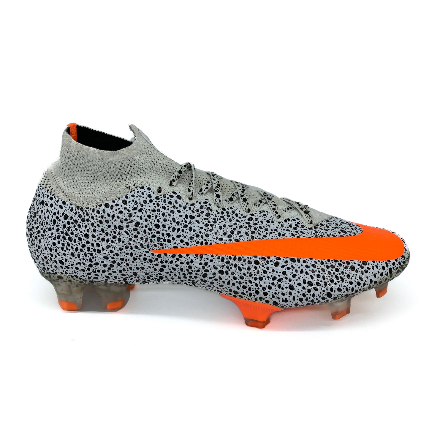 Nike Mercurial Superfly 7 Elite FG ‘Safari’