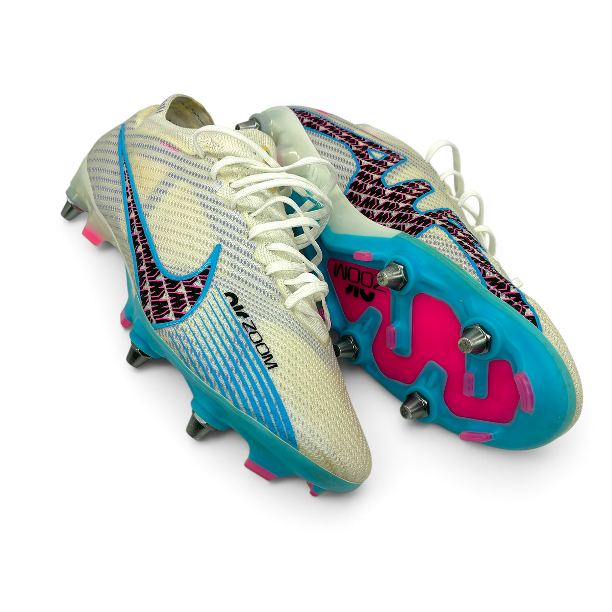 Nike Mercurial Vapor 15 Elite SG-Pro