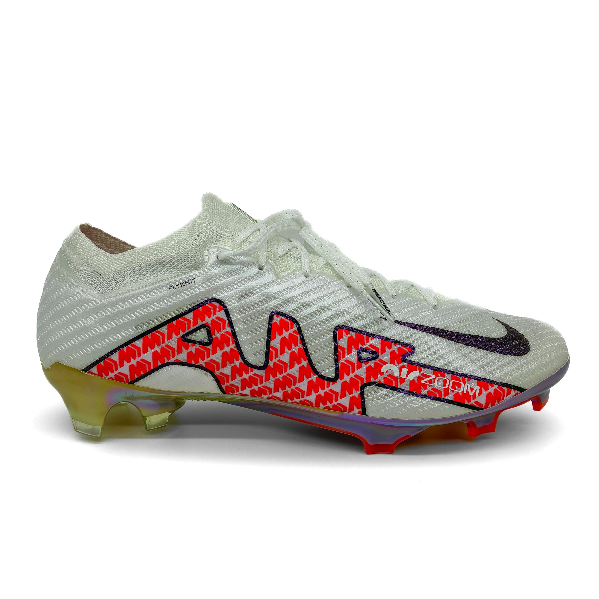 Nike Mercurial Vapor 15 Elite SE FG