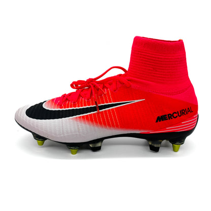 NIKE MERCURIAL SUPERFLY 5 ELITE SG-AC