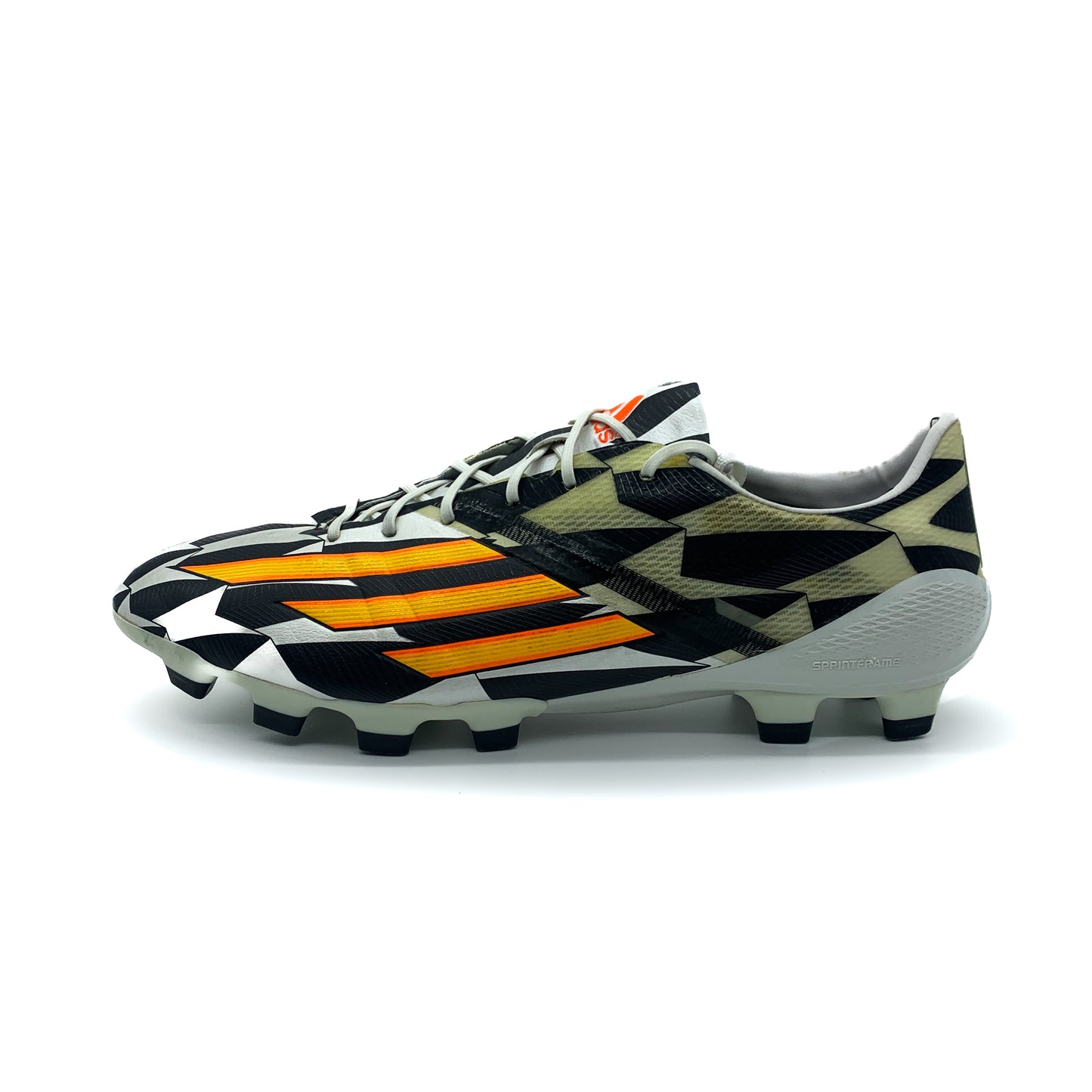 Adidas Adizero F50 AG 2014 World Cup