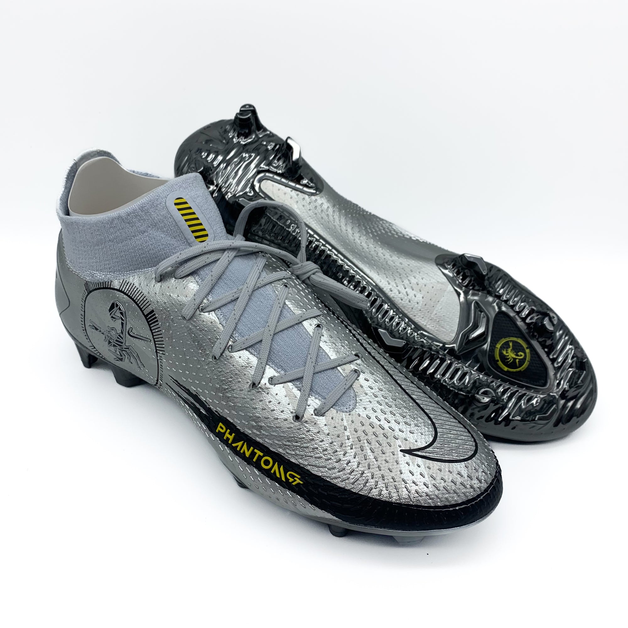 Nike Phantom GT DF Elite FG “Scorpion”