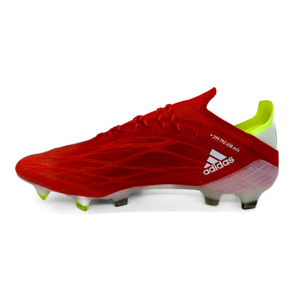 Adidas X Speedflow.1 FG