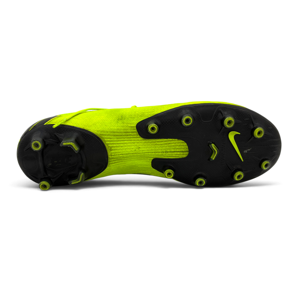 Nike Mercurial Vapor 12 Elite AG