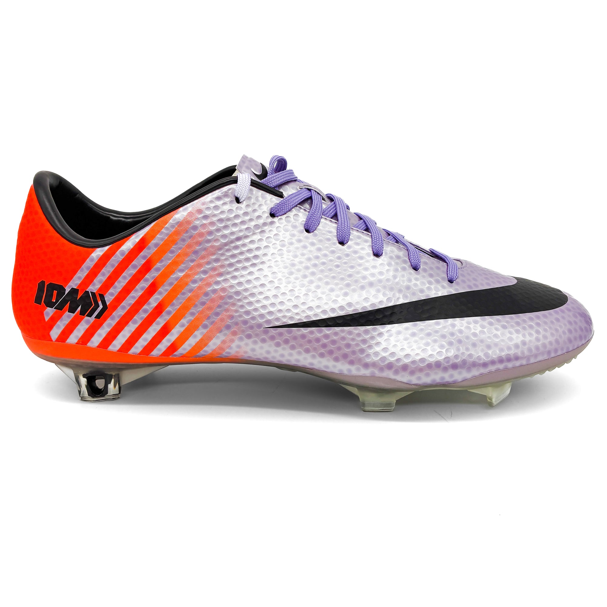 Nike Mercurial Vapor 9 IX Elite FG Rewind Pack