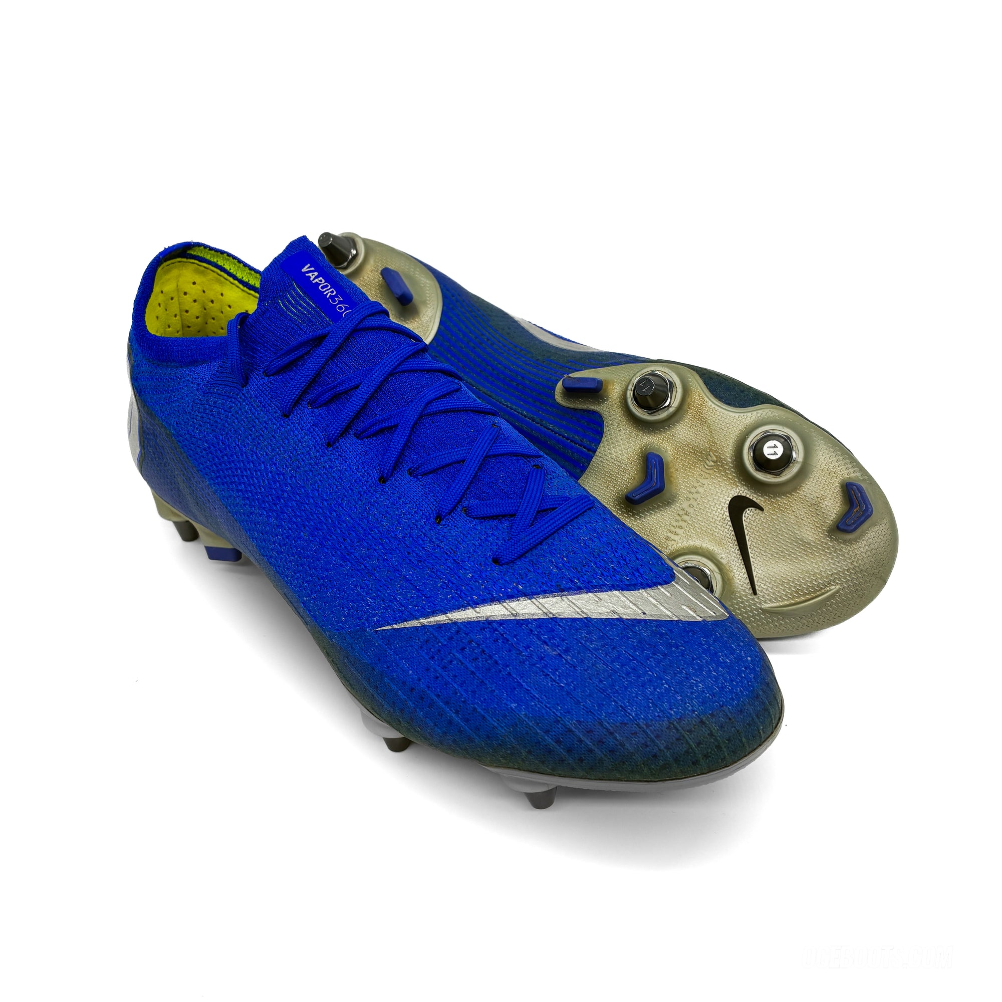 Nike Mercurial Vapor 12 Elite SG Pro