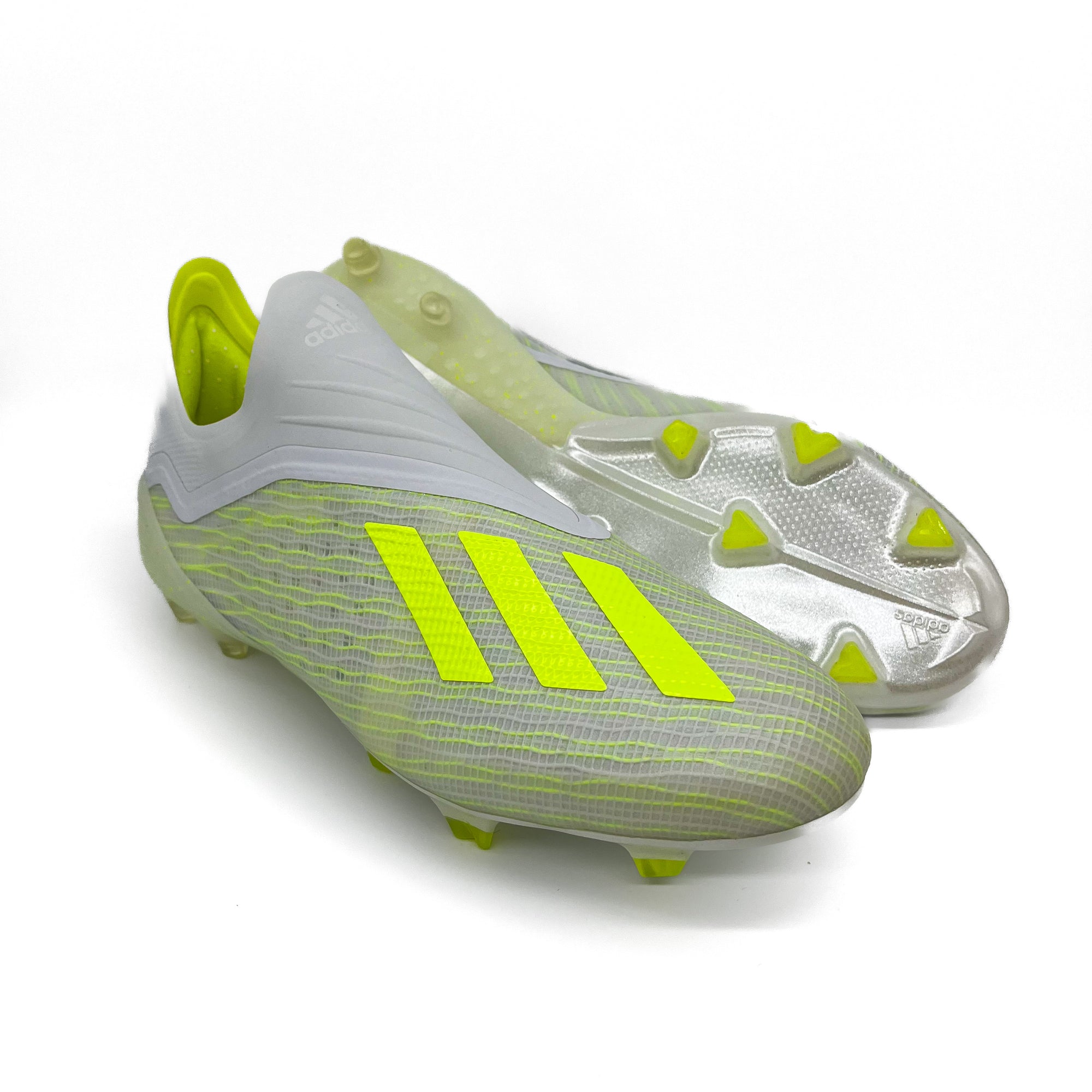 Adidas X 18+ FG
