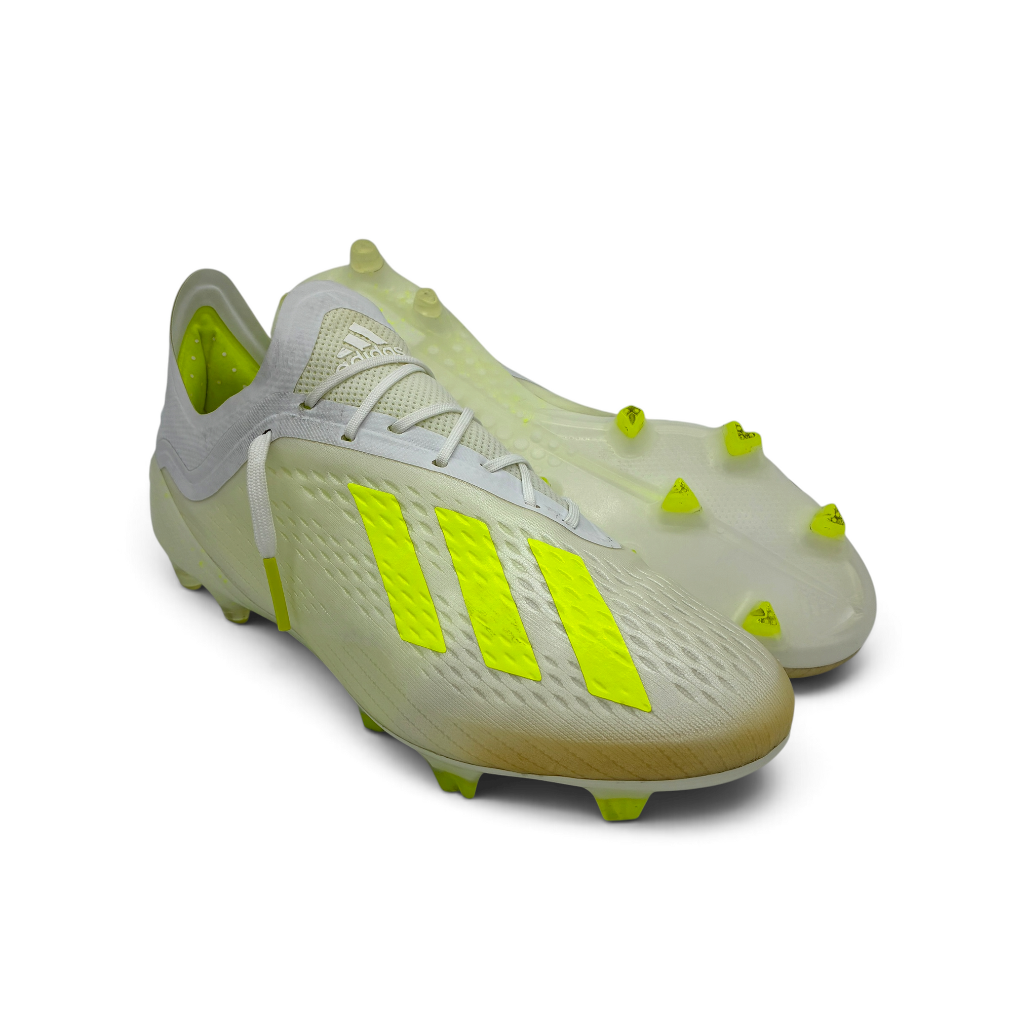 Adidas X 18.1 Elite FG